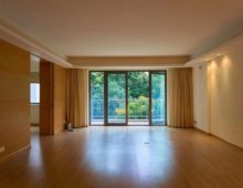 兰庭La cite兰亭 apartment in FFC Shanghai French Concession for rent