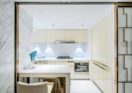 Bang Yai in beauty, Jing an district heating apartments for rent