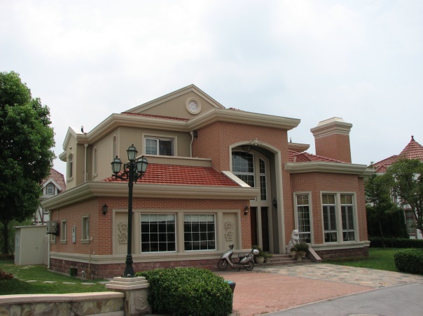 Forest Manor Villa