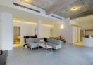 Base Tianyaoqiao Service apartment near Xujiahui for rent in Shanghai 