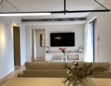 Haisi apartment for rent near jiao tong university 海斯大厦
