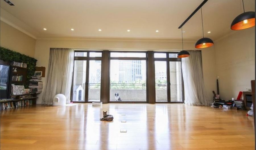 Lakeville Regency apartment for sale in Xintiandi to sell, buy a flat in Shanghai