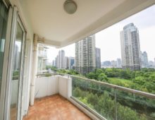 rent apartment in lujiazui pudong shanghai