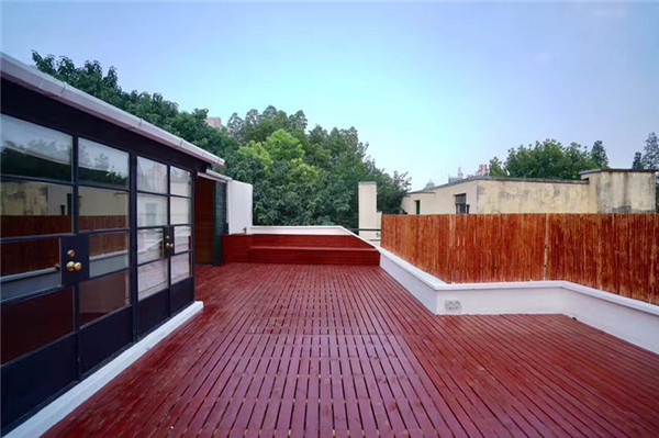 rent lane house shanghai french concession old house