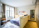 Shanghai Lane House old apartment for Rent near West Nanjing rd Shanghai 
