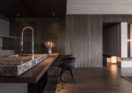 The Gubei One Park 古北壹号 serviced apartment to rent Shanghai