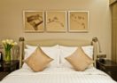 The One Kempinski Serviced Apartment Rental jing'an shanghai